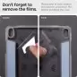 Spigen Ultra Hybrid Pro, lavender - iPad Air 10.9" (2022/2020)/11" 2024/2025