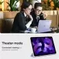 Spigen Ultra Hybrid Pro, lavender - iPad Air 10.9" (2022/2020)/11" 2024/2025