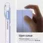 Spigen Ultra Hybrid Pro, lavender - iPad Air 10.9" (2022/2020)/11" 2024/2025