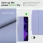 Spigen Ultra Hybrid Pro, lavender - iPad Air 10.9" (2022/2020)/11" 2024/2025