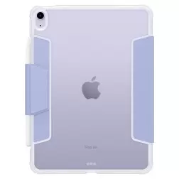 Spigen Ultra Hybrid Pro, lavender - iPad Air 10.9" (2022/2020)/11" 2024/2025