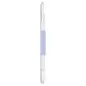 Spigen Ultra Hybrid Pro, lavender - iPad Air 10.9" (2022/2020)/11" 2024/2025