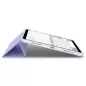 Spigen Ultra Hybrid Pro, lavender - iPad Air 10.9" (2022/2020)/11" 2024/2025