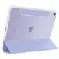 Spigen Ultra Hybrid Pro, lavender - iPad Air 10.9" (2022/2020)/11" 2024/2025