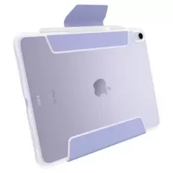 Spigen Ultra Hybrid Pro, lavender - iPad Air 10.9" (2022/2020)/11" 2024/2025
