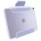 Spigen Ultra Hybrid Pro, lavender - iPad Air 10.9" (2022/2020)/11" 2024/2025