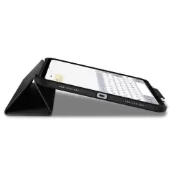 Spigen Rugged Armor Pro, black - iPad Air 10.9" (2022/2020)/11" 2024/2025