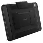 Spigen Rugged Armor Pro, black - iPad Air 10.9" (2022/2020)/11" 2024/2025