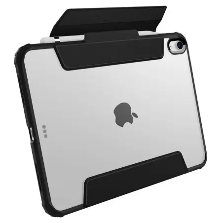 Spigen Ultra Hybrid Pro, black - iPad Air 10.9" (2022/2020)/11" 2024/2025
