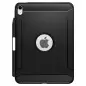 Spigen Rugged Armor, black - iPad 10.9" 2022/11" 2025