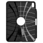 Spigen Rugged Armor, black - iPad 10.9" 2022/11" 2025