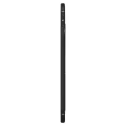 Spigen Rugged Armor, black - iPad 10.9" 2022/11" 2025
