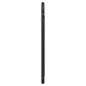 Spigen Rugged Armor, black - iPad 10.9" 2022/11" 2025