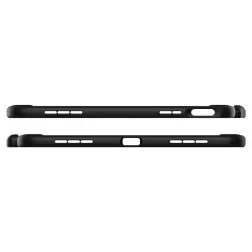Spigen Rugged Armor, black - iPad 10.9" 2022/11" 2025