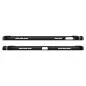 Spigen Rugged Armor, black - iPad 10.9" 2022/11" 2025