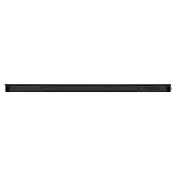 Spigen Urban Fit, black - iPad Pro 12.9" 2022/2021
