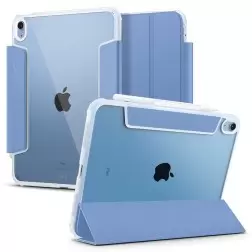 Spigen Ultra Hybrid Pro, aguonų mėlynas - iPad 10.9" 2022/11" 2025