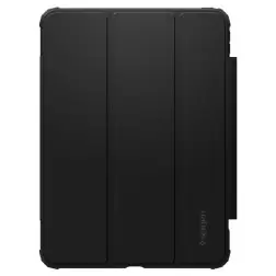 Spigen Ultra Hybrid Pro, black - iPad Pro 11" 2022/2021/2020/2018