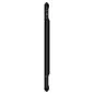 Spigen Ultra Hybrid Pro, black - iPad Pro 11" 2022/2021/2020/2018