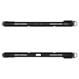 Spigen Ultra Hybrid Pro, black - iPad Pro 11" 2022/2021/2020/2018