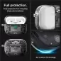 Spigen Ultra Hybrid, zero one - Apple AirPods Pro 2