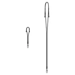 Dirželis Spigen Crossbody Strap + Wrist Strap + ConTag