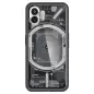 Spigen Ultra Hybrid, zero one - Nothing Phone (2)