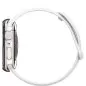 Spigen Ultra Hybrid, crystal clear - Apple Watch 9/8/7 45mm