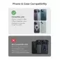 iOttie Velox Pro MagSafe Magnetic Wireless CryoFlow Cooling Dash & Windshield Car Mount iOttie Velox Pro MagSafe Magnetic Wireless CryoFlow Cooling Dash & Windshield Car Mount