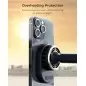 iOttie Velox Pro MagSafe Magnetic Wireless CryoFlow Cooling Dash & Windshield Car Mount iOttie Velox Pro MagSafe Magnetic Wireless CryoFlow Cooling Dash & Windshield Car Mount