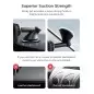 iOttie Velox Pro MagSafe Magnetic Wireless CryoFlow Cooling Dash & Windshield Car Mount iOttie Velox Pro MagSafe Magnetic Wireless CryoFlow Cooling Dash & Windshield Car Mount