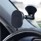 iOttie Velox Pro MagSafe Magnetic Wireless CryoFlow Cooling Dash & Windshield Car Mount iOttie Velox Pro MagSafe Magnetic Wireless CryoFlow Cooling Dash & Windshield Car Mount