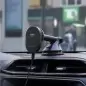 iOttie Velox Pro MagSafe Magnetic Wireless CryoFlow Cooling Dash & Windshield Car Mount iOttie Velox Pro MagSafe Magnetic Wireless CryoFlow Cooling Dash & Windshield Car Mount