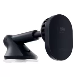 iOttie Velox Pro MagSafe magnetinė bevielė CryoFlow vėsinimo priklijuojama ir ant priekinio stiklo automobilio laikiklė