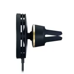 iOttie Velox Mini MagSafe Magnetic Wireless Air Vent Mount