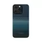Pitaka MagEZ 5 case, moonrise - iPhone 15 Pro Max