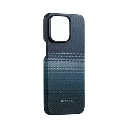Pitaka MagEZ 5 case, moonrise - iPhone 15 Pro Max