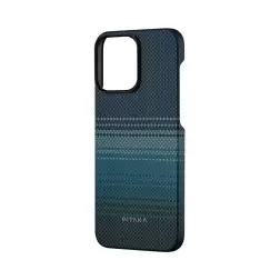 Pitaka MagEZ 5 case, moonrise - iPhone 15 Pro Max