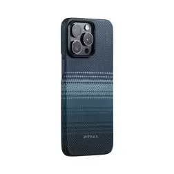 Pitaka MagEZ 5 case, moonrise - iPhone 15 Pro Max