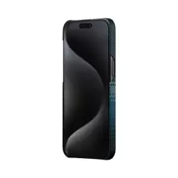 Pitaka MagEZ 5 case, moonrise - iPhone 15 Pro Max