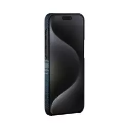 Pitaka MagEZ 5 case, moonrise - iPhone 15 Pro Max