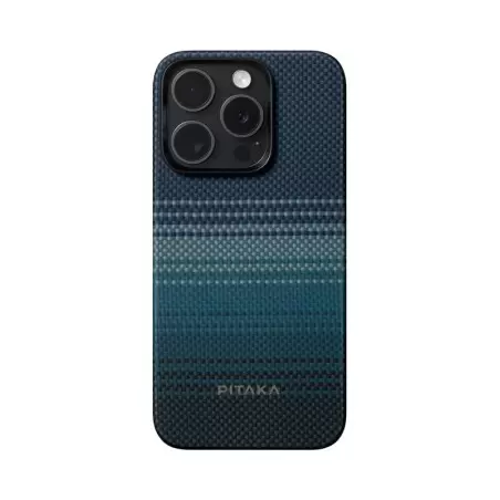 Pitaka MagEZ 5 case, moonrise - iPhone 15 Pro