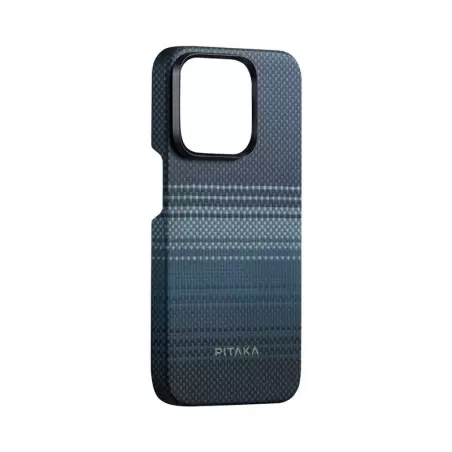Pitaka MagEZ 5 case, moonrise - iPhone 15 Pro