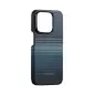 Pitaka MagEZ 5 case, moonrise - iPhone 15 Pro