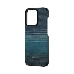 Pitaka MagEZ 5 case, moonrise - iPhone 15 Pro