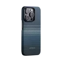 Pitaka MagEZ 5 case, moonrise - iPhone 15 Pro