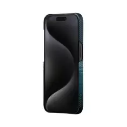 Pitaka MagEZ 5 case, moonrise - iPhone 15 Pro