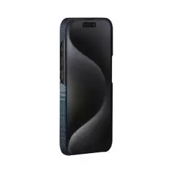 Pitaka MagEZ 5 case, moonrise - iPhone 15 Pro
