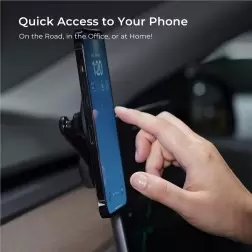 iOttie Terus MagSafe-magneettinen näytön kiinnike