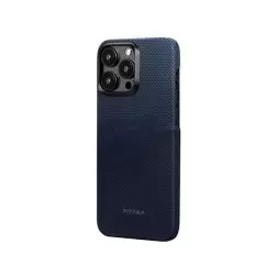 Pitaka StarPeak MagEZ Case 4, over the horizon - iPhone 15 Pro